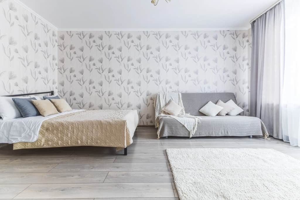 Апартаменты Comfort Home на улице Сибгата Хакима 46: фото 2