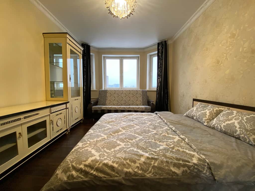 Апартаменты KOROLEV Apartments на Ленина 27: фото 2