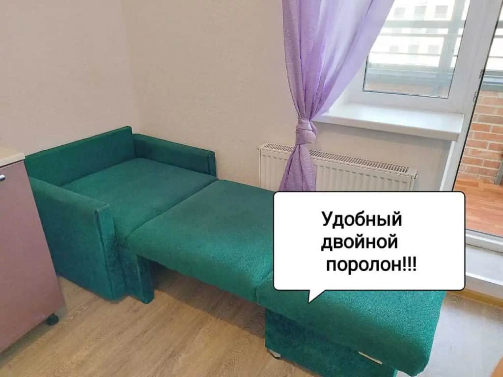 Квартира на Уездном проспекте 11: фото 2