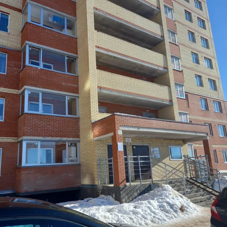 Апартаменты Пломбир Зеленый город 1а: фото 3