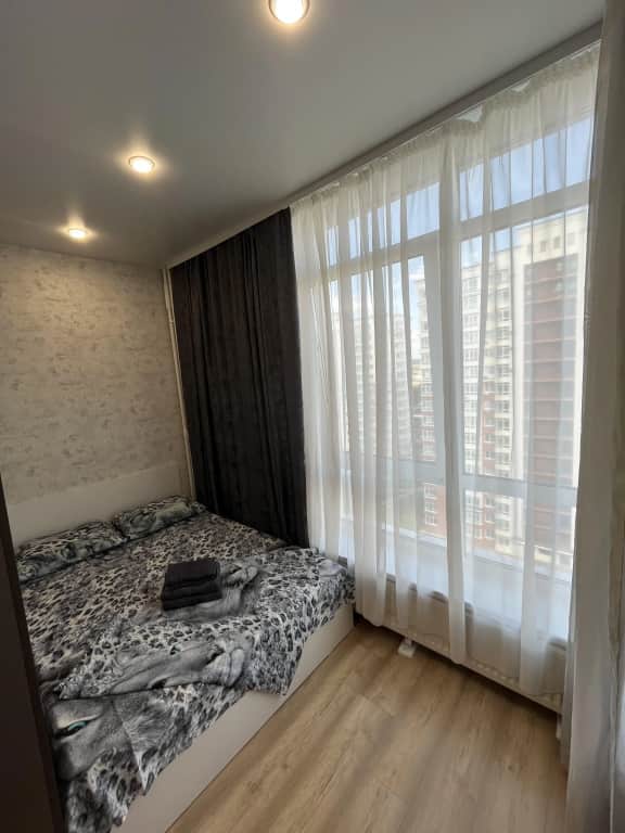 Апартаменты на проспекте Притомском 25к4: фото 3