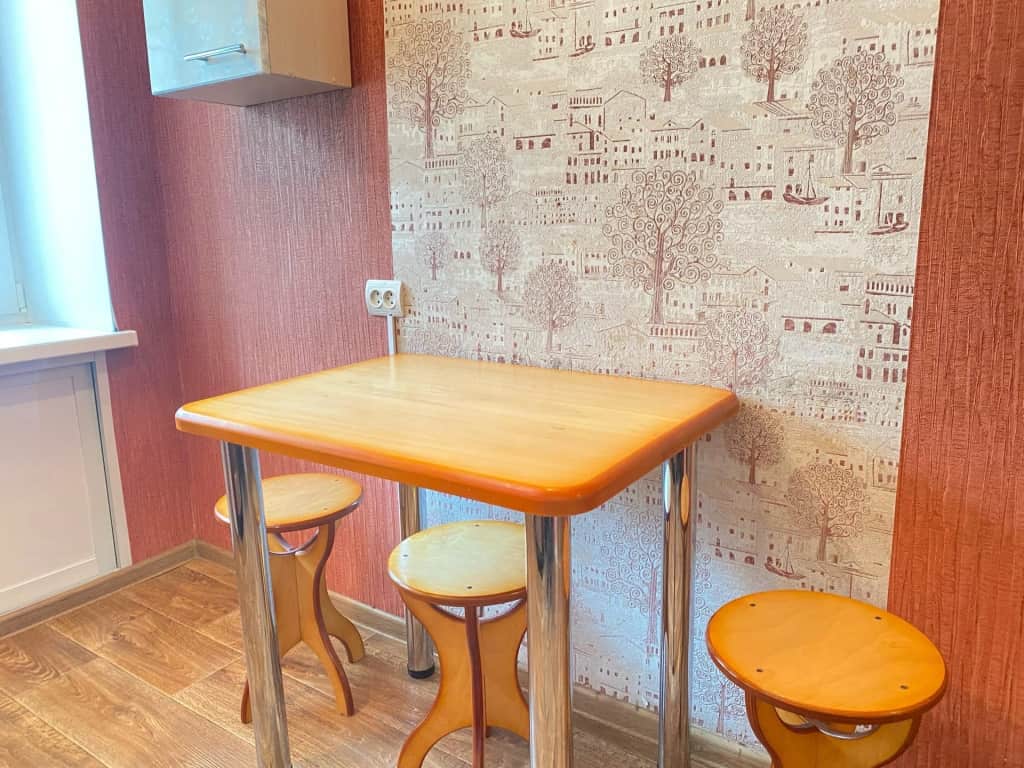Апартаменты ApartLand на Московском проспекте 22к4: фото 3