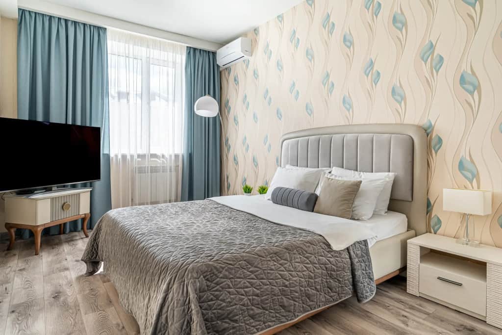 Апартаменты Bliss Aparts Centre - Deputatskaya B: фото 3