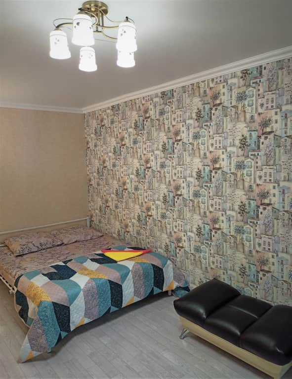 Апартаменты Посуточно: фото 2
