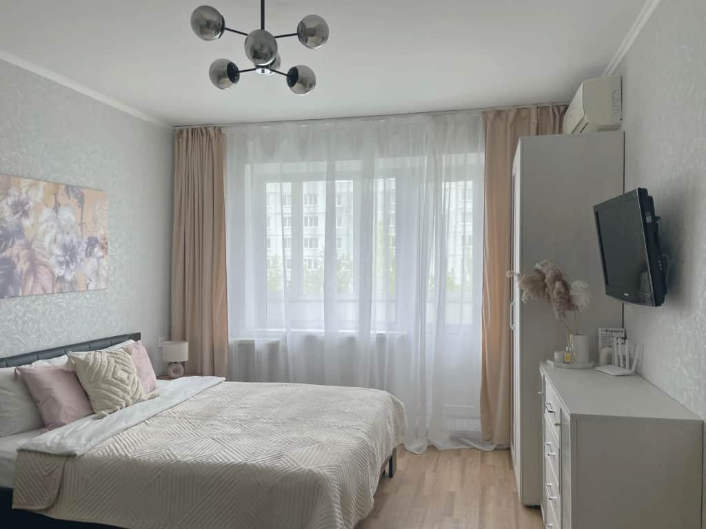 Квартира Wenge в Казани: фото 3