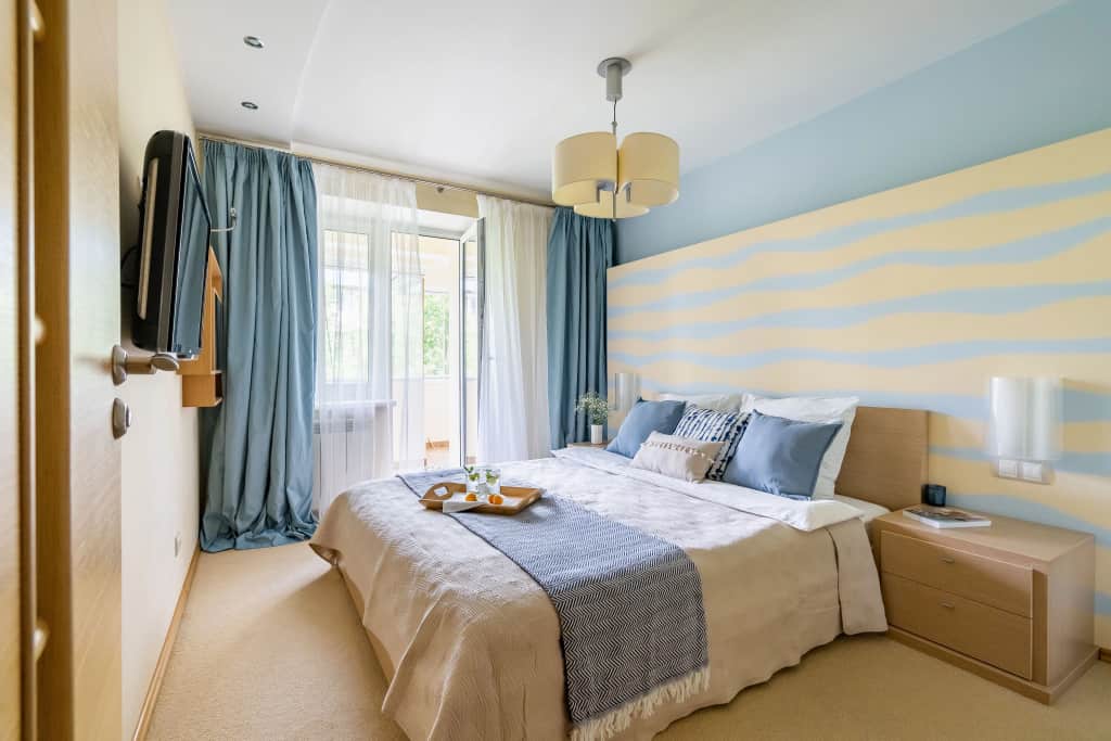 Апартаменты LERUKA HOME Варшавская: фото 2