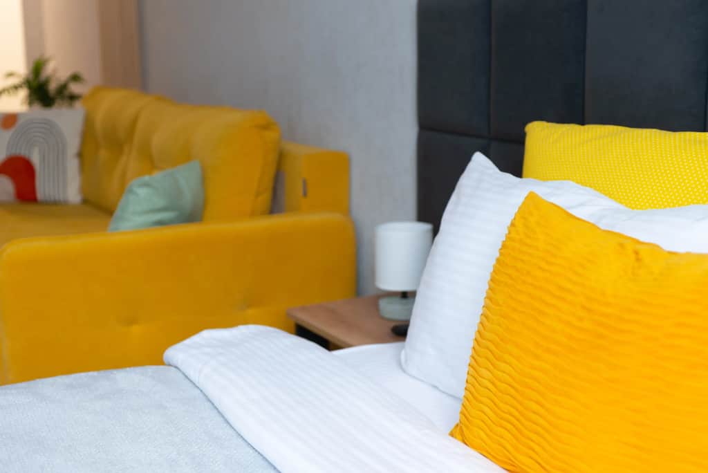Апартаменты Мелисса Studio ApartaMIA: фото 2