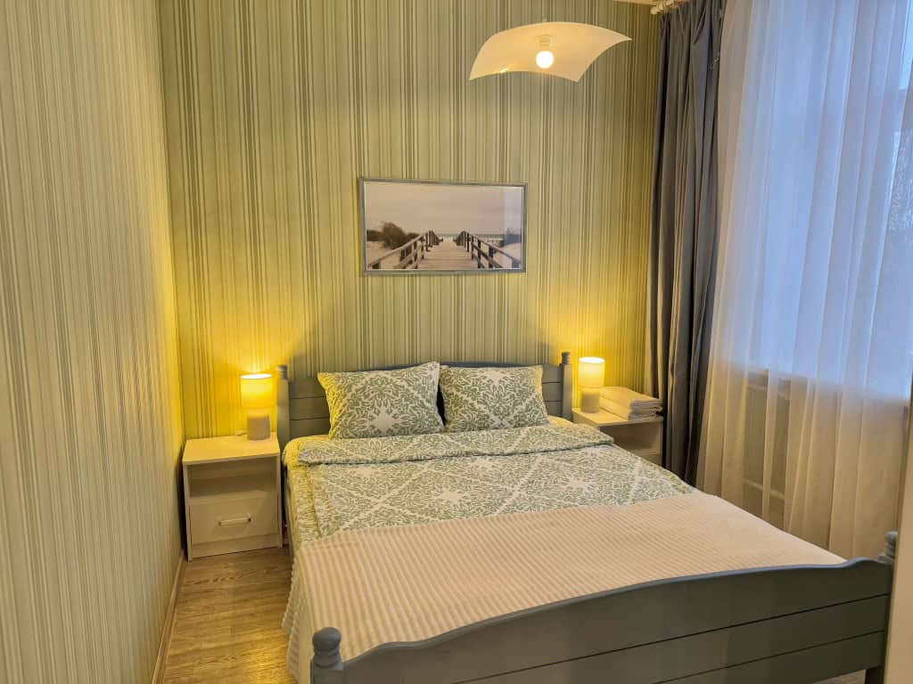 Апартаменты Apart-Comfort на Чайковского 2В: фото 2