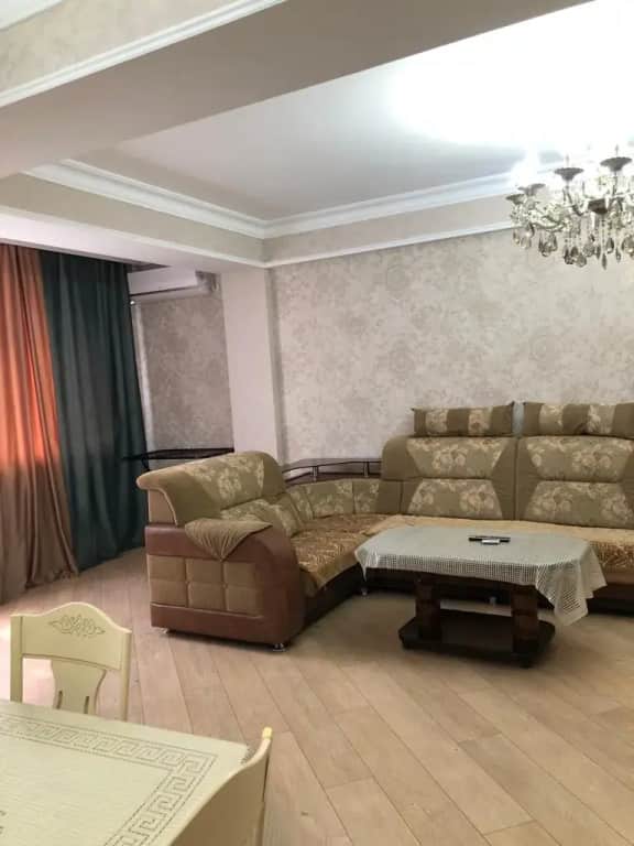 Апартаменты Vip Квартира 3К в Дербенте возле Набережной: фото 2