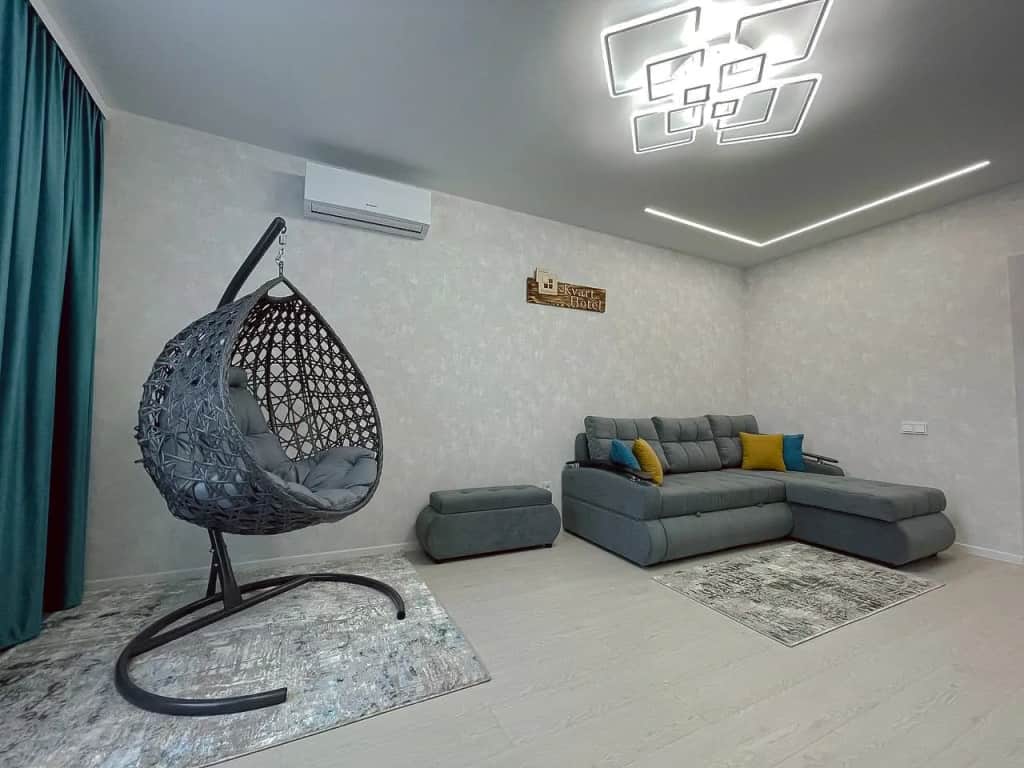 Апартаменты 337 KvartHotel Premium Трофимова 6: фото 2