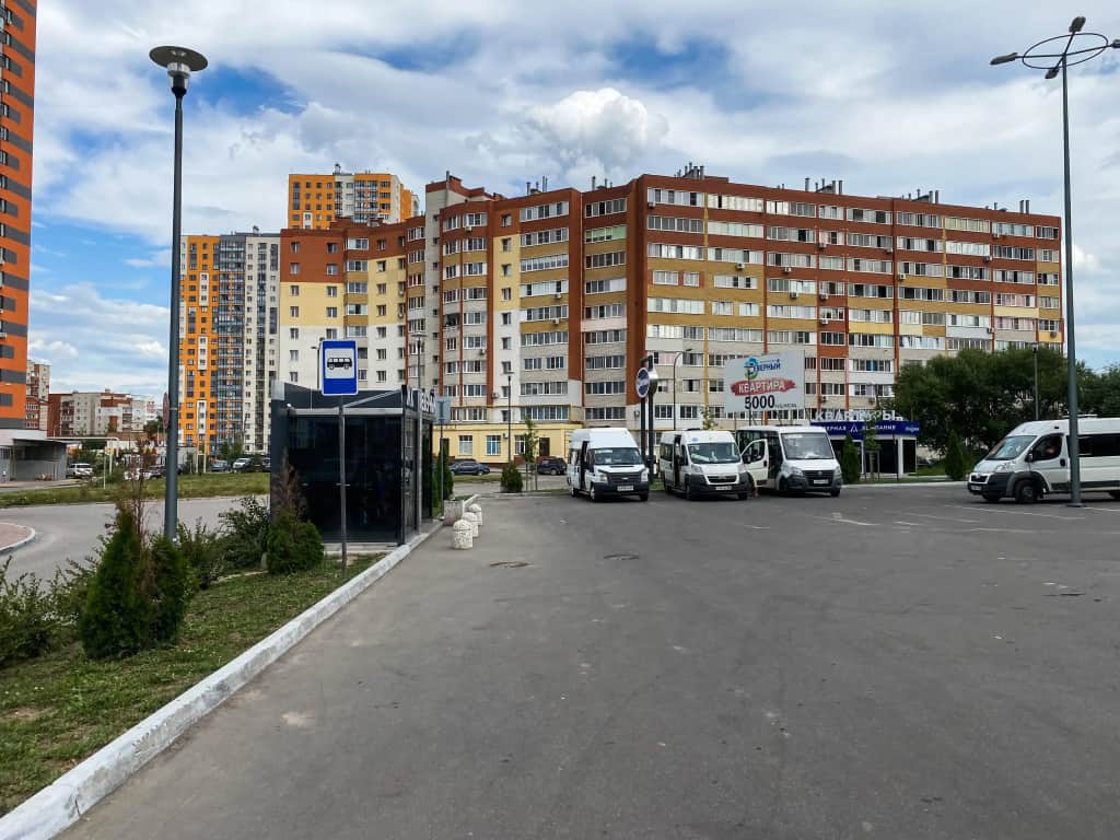 Апартаменты Акварель в ЖК Северный: фото 3