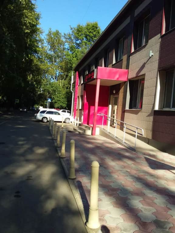 Хостел Восток: фото 2