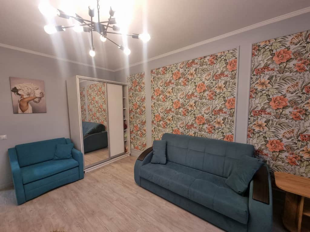 Апартаменты Однокомнатные на Потемкина 20в: фото 3