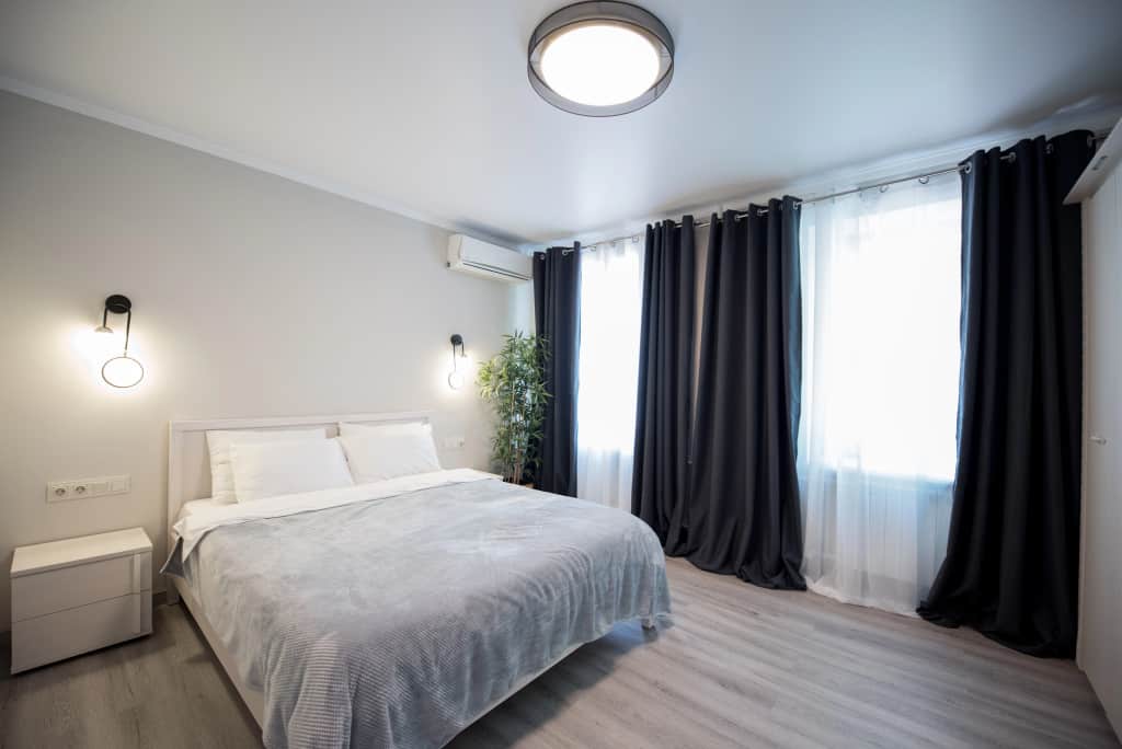 Апартаменты Smile Apartments на Центральной Улице Города: фото 2