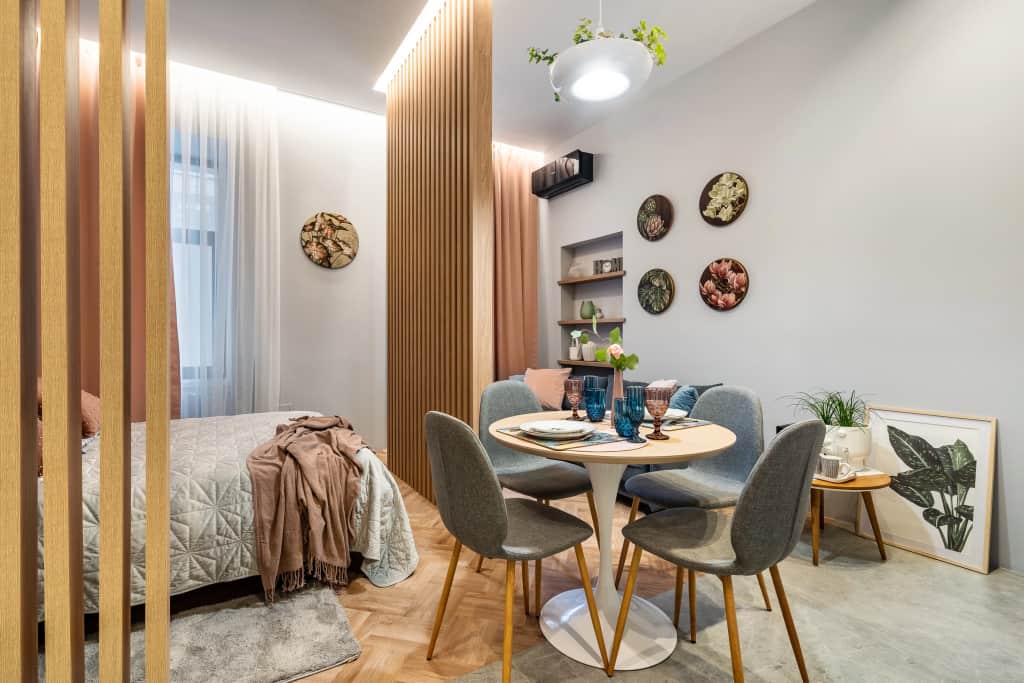 Апартаменты Welcome Nevsky 40-42 (32-2): фото 2