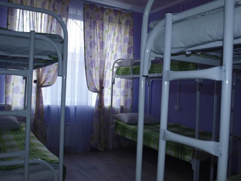 Хостел вЛюблино: фото 2