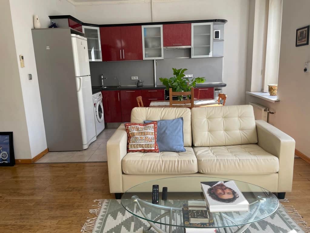 Апартаменты Riva Apart на Невском 84: фото 3
