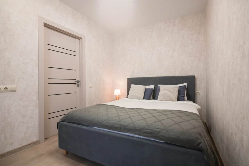 Апартаменты Gvardia Apartment HATA.RU: фото 2