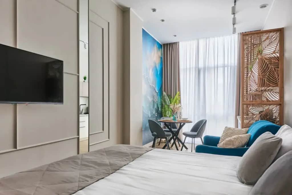 Апартаменты inSochi N353: фото 2