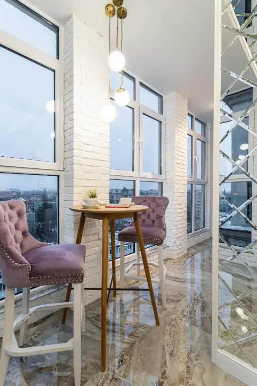 Апартаменты Apart39 Люкс с Двумя Спальнями в Самом Центре: фото 2