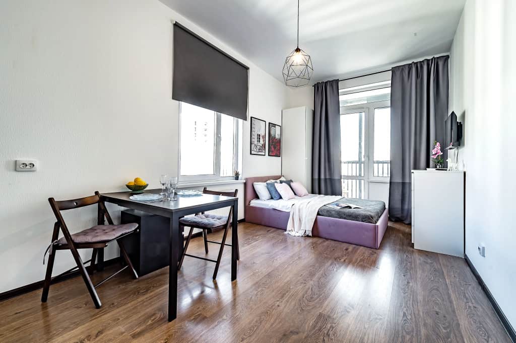 Апартаменты ApartMe Предпортовый: фото 3