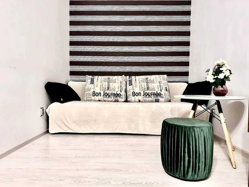 Апартаменты BON APART cozy flat Согласия: фото 2