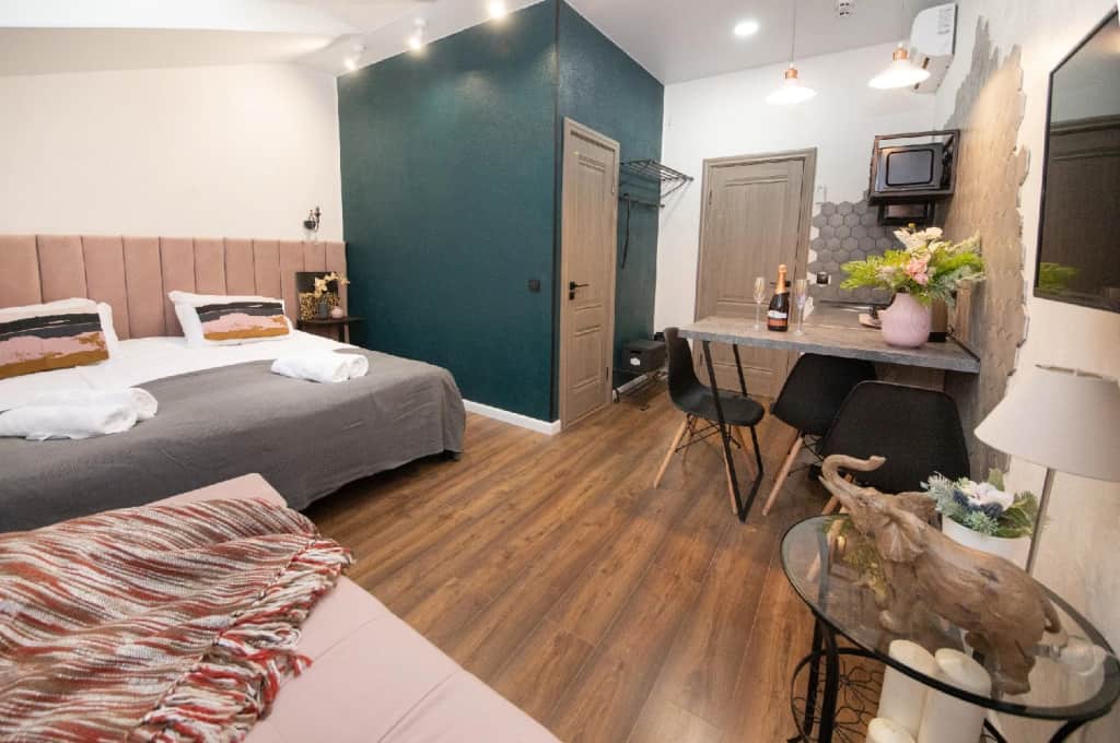 Отель Lemon Loft Hotel: фото 3