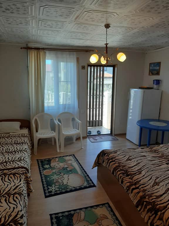 Гостевой дом Запад Геленджик: фото 2