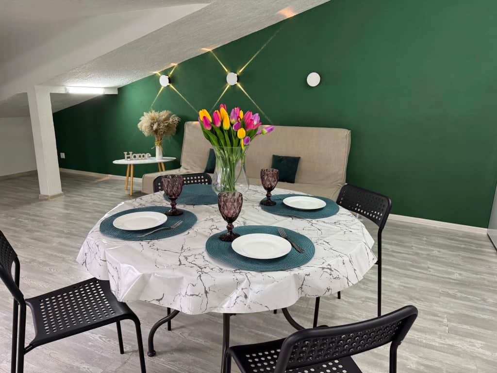 Квартира Loft near Tatneftarena: фото 2