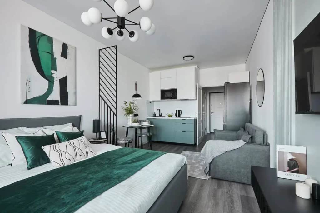 Апартаменты Your Comfortable Apart на Дальневосточном: фото 3