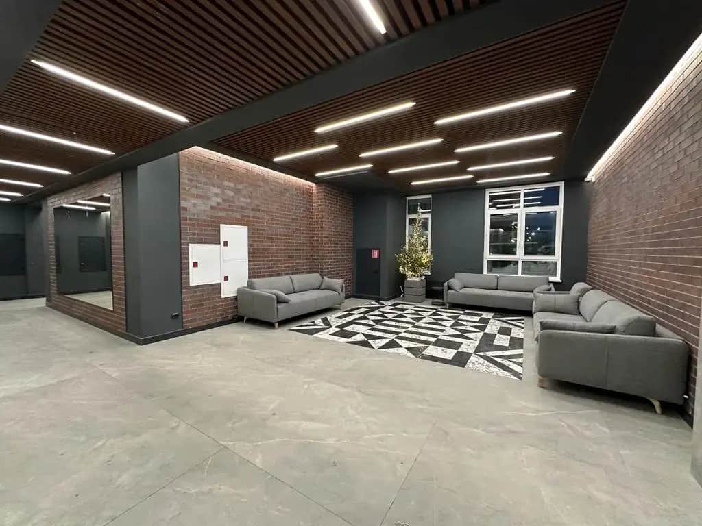 Квартира Черная пантера: фото 2