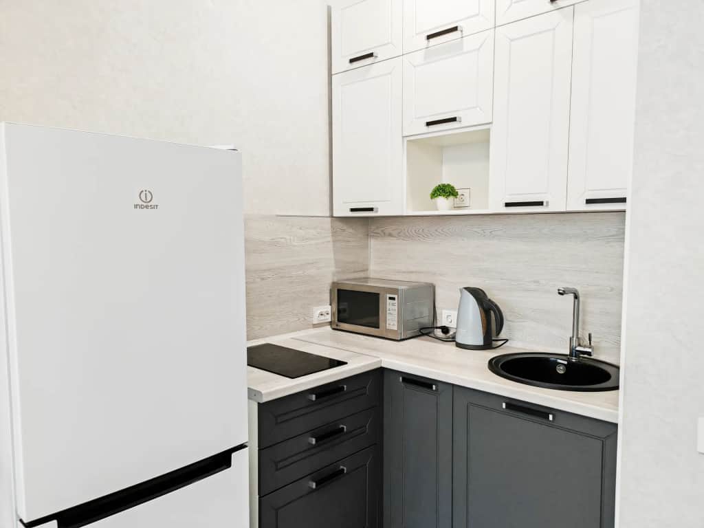 Квартира ArendApartment Graf Orlov 59: фото 3