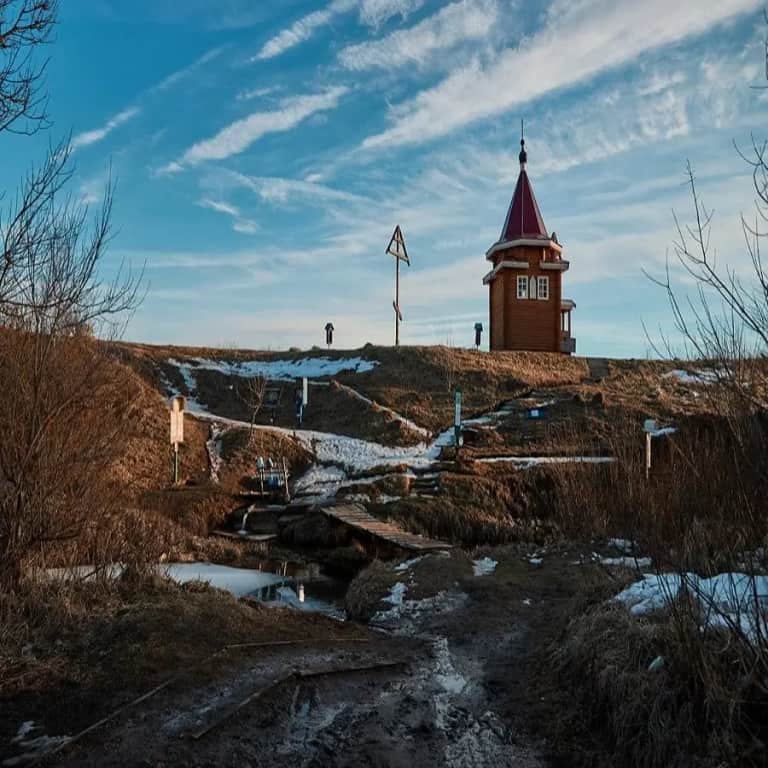 Частный дом Малое Дивеево: фото 3