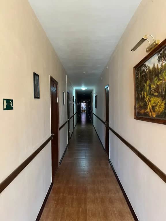 Отель Черкесский Аул: фото 3