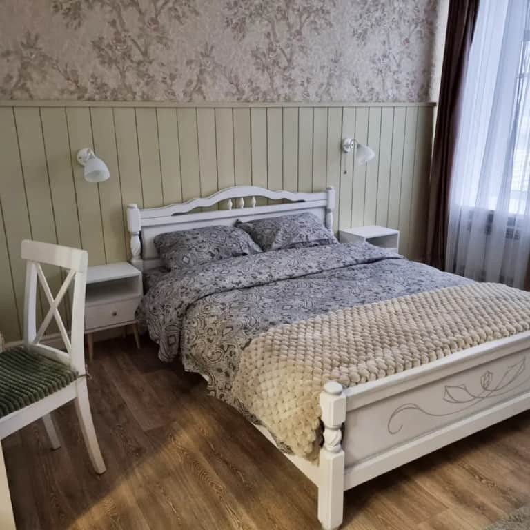 Квартира в самом Центре: фото 3