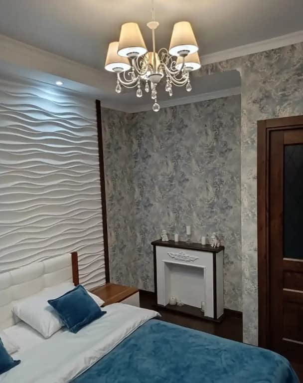 Квартира RnD Apartments: фото 2