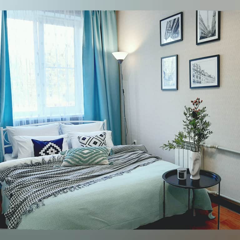 Апартаменты Mint сети DeNewHome на Ленинском проспекте: фото 2