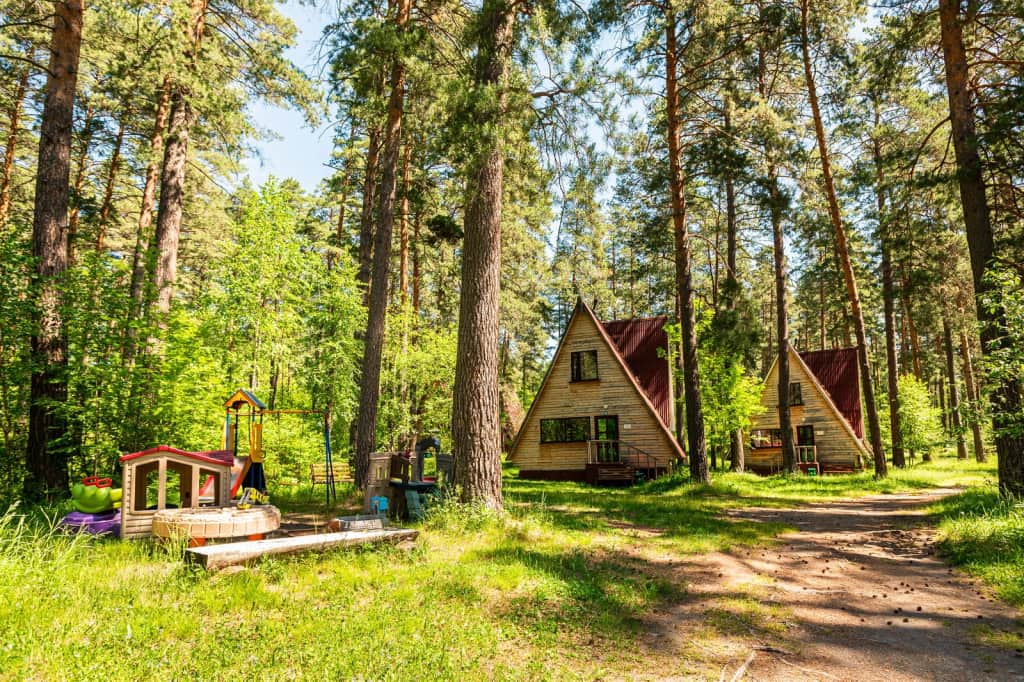 База отдыха Рафт-Премьер: фото 3