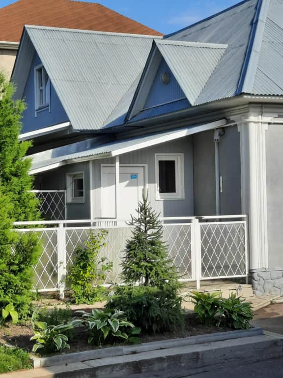 Гостевой Дом Lada-House Коттедж - 2: фото 2