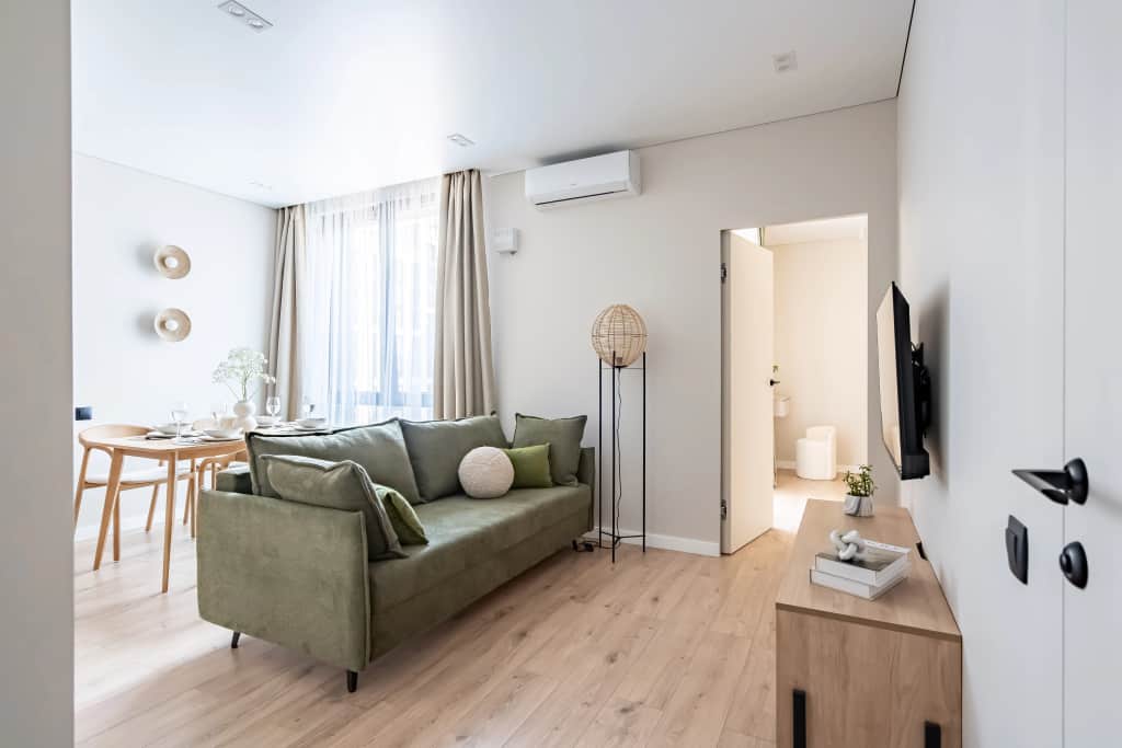 Квартира Merino Home Black River: фото 2