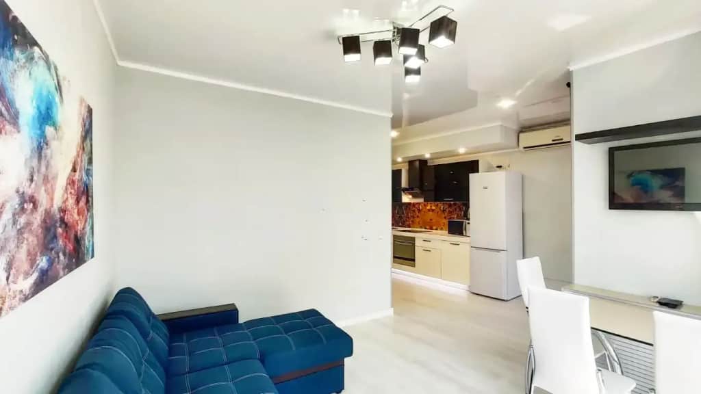 Апартаменты M Apartments, Eldorado 3: фото 3