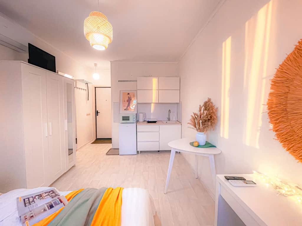 Квартира Smartcube.space Ethno: фото 2