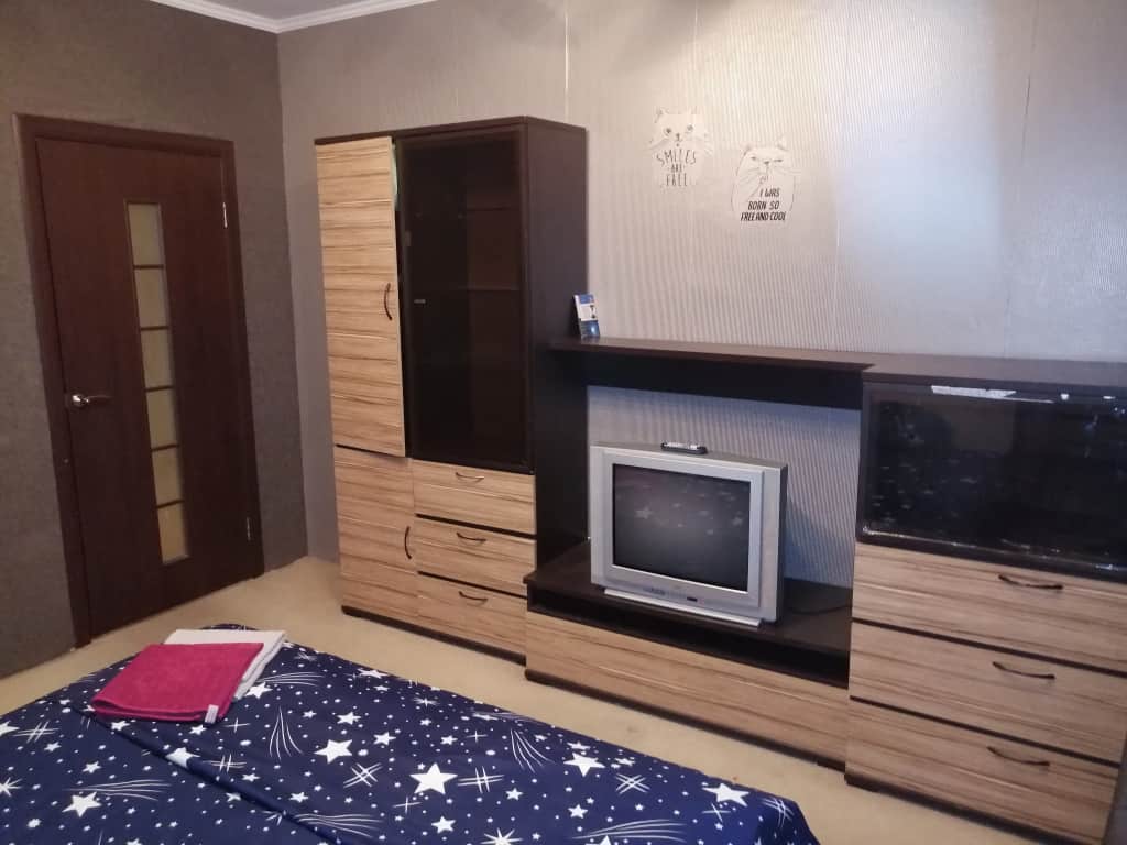 Квартира Тройной простор: фото 3