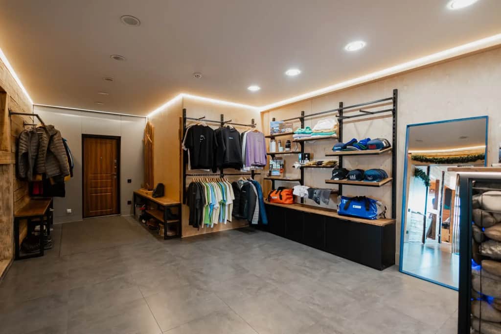 Гостевой Дом Bay House: фото 3