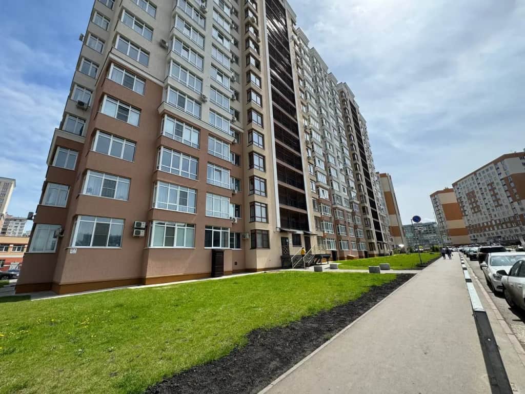Студия СИБИРЬ HOUSE в новом доме: фото 3