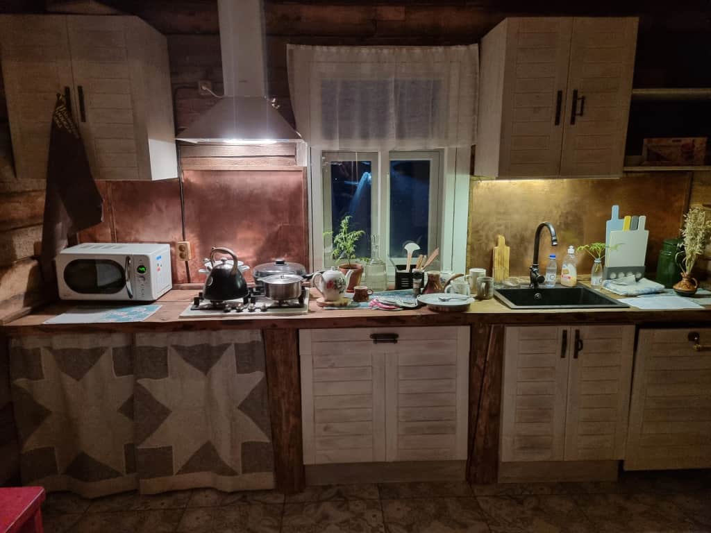 Гостевой дом Княжая: фото 3