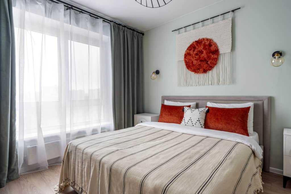 Квартира TempHome на улице Ясеневая, 12к8: фото 2