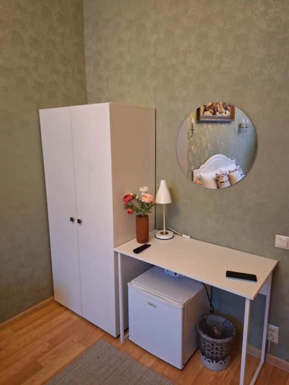 Мини-отель Лев: фото 2