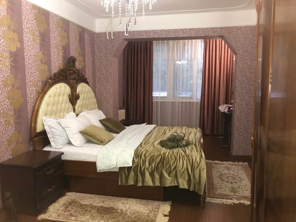 Апартаменты Уютные в Центре Города: фото 3