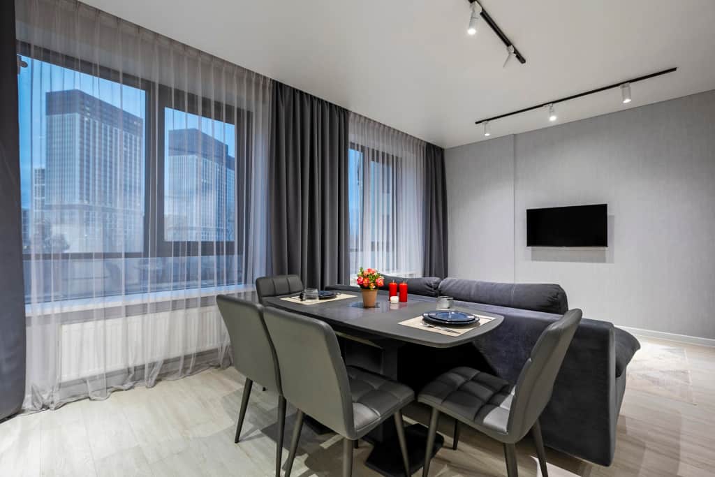 Апартаменты MaxRealty Лобачевского 120к1: фото 2